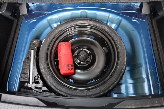 VOLKSWAGEN T-Roc usata 100