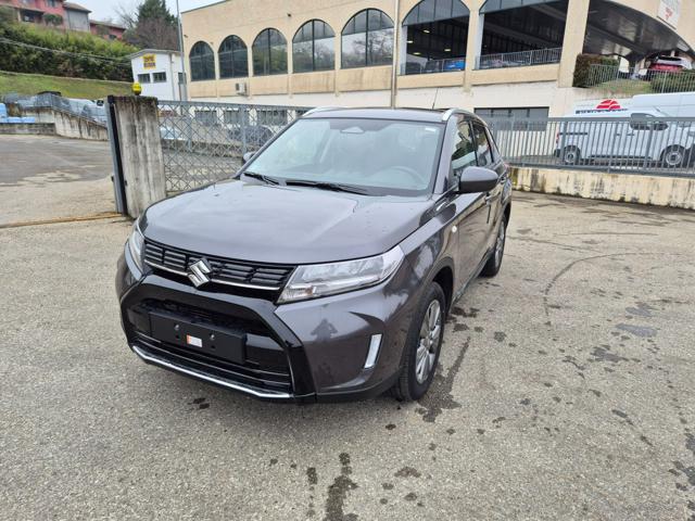 SUZUKI Vitara usata, con ABS