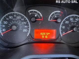 FIAT Doblo usata, con Filtro antiparticolato