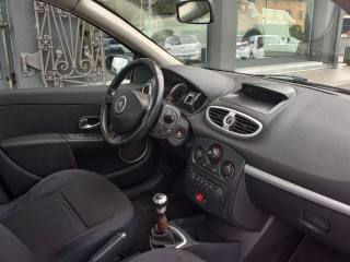 RENAULT Clio usata, con ESP