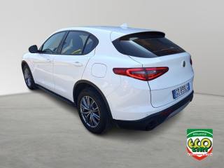 ALFA ROMEO Stelvio usata, con Airbag Passeggero