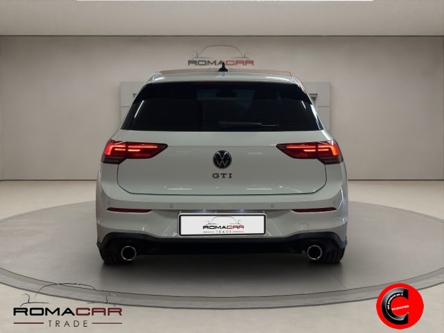 VOLKSWAGEN Golf usata, con Sedili sportivi