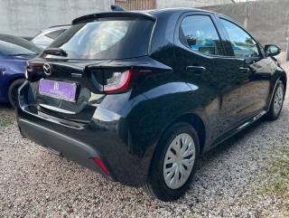 MAZDA 2 usata, con ESP