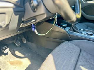AUDI A3 usata, con Fendinebbia