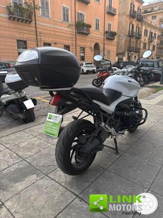 BMW R 1200 R usata 4