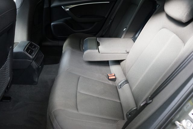 AUDI A6 usata, con Controllo elettronico della corsia