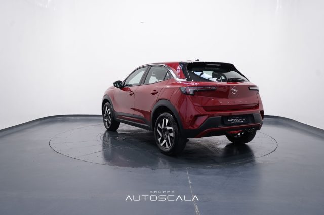 OPEL Mokka usata, con Autoradio