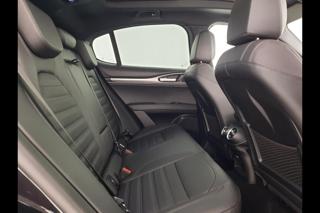 ALFA ROMEO Stelvio usata, con Cerchi in lega