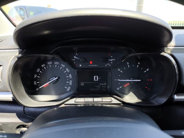 CITROEN C3 usata 14
