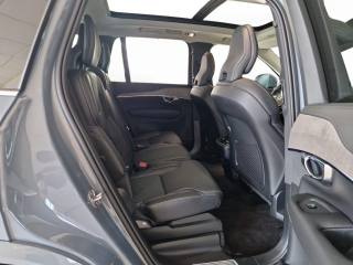 VOLVO XC90 usata, con Immobilizzatore elettronico