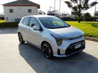 KIA Picanto usata, con Chiusura centralizzata telecomandata