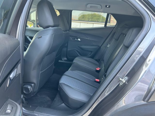 PEUGEOT 2008 usata, con Chiusura centralizzata