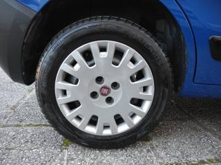 FIAT Qubo usata, con Chiusura centralizzata telecomandata