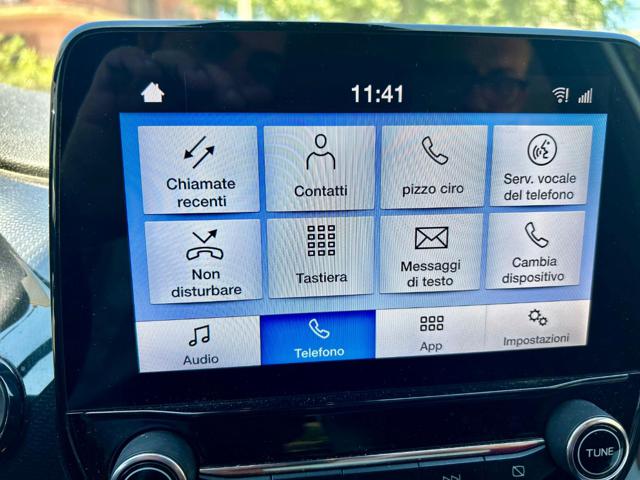 FORD Fiesta usata 17