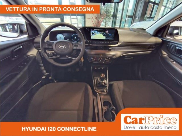 HYUNDAI i20 usata, con ESP