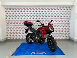 YAMAHA Tracer 700 usata 1