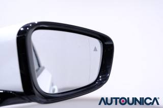 BMW 320 usata, con Specchietto retrovisore con funzione antiabbagliamento