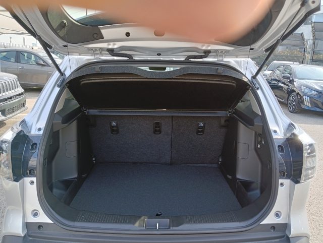 SUZUKI S-Cross usata, con Fendinebbia