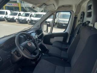 FIAT Ducato usata, con Immobilizzatore elettronico