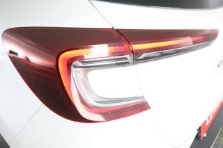 RENAULT Captur usata 9