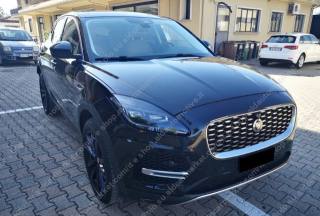 JAGUAR E-Pace 2.0D I4 163 CV AWD Auto SE