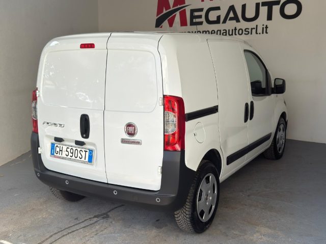 FIAT Fiorino usata 16