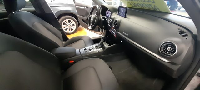 AUDI A3 usata 27