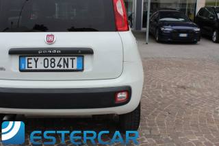 FIAT Panda usata, con Trazione integrale