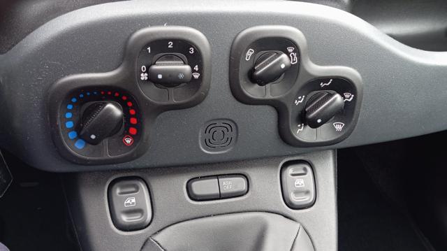 FIAT Panda usata 18