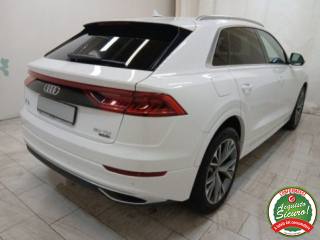 AUDI Q8 usata, con Airbag Passeggero