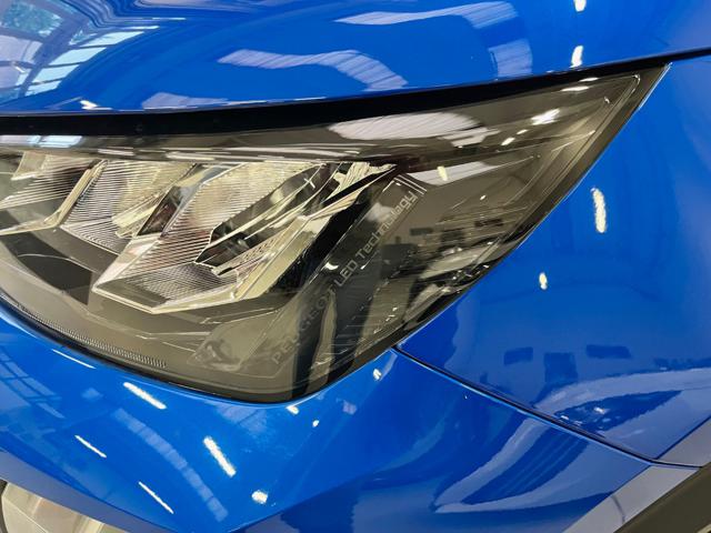 PEUGEOT 2008 usata, con Airbag laterali