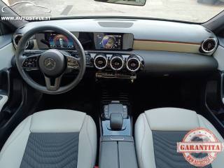 MERCEDES-BENZ A 180 usata 71