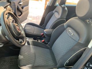 FIAT 500X usata 18