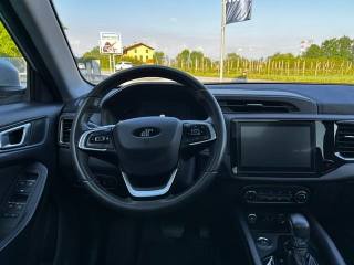 DR MOTOR DR 4.0 usata, con Antifurto
