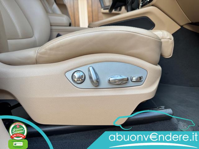 PORSCHE Macan usata, con Cruise Control