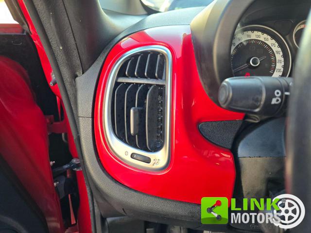 FIAT 500L usata 35