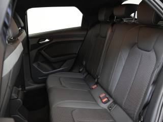 AUDI A1 usata, con Controllo trazione