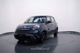 FIAT 500L 1.4 95CV S&S Cross