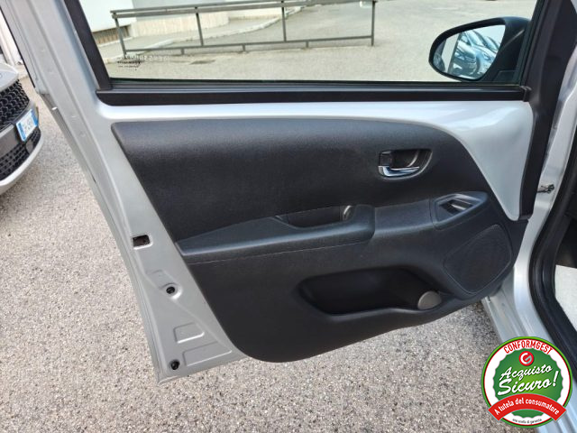 CITROEN C1 usata, con Boardcomputer