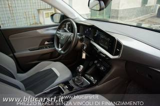 OPEL Mokka usata, con ESP