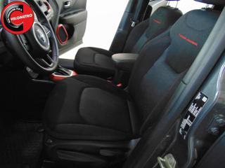 JEEP Renegade usata, con Airbag Passeggero