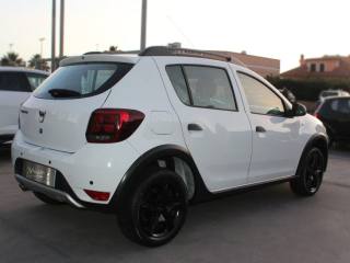 DACIA Sandero usata, con Alzacristalli elettrici