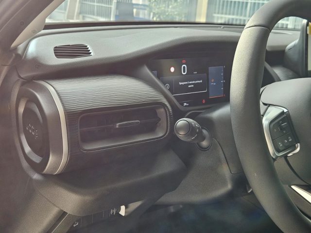 JEEP Avenger usata, con Controllo automatico clima