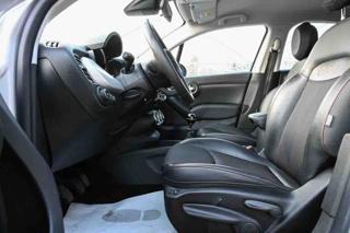 FIAT 500X usata, con Climatizzatore