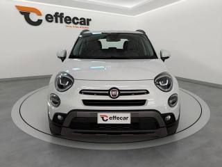 FIAT 500X usata, con Airbag laterali