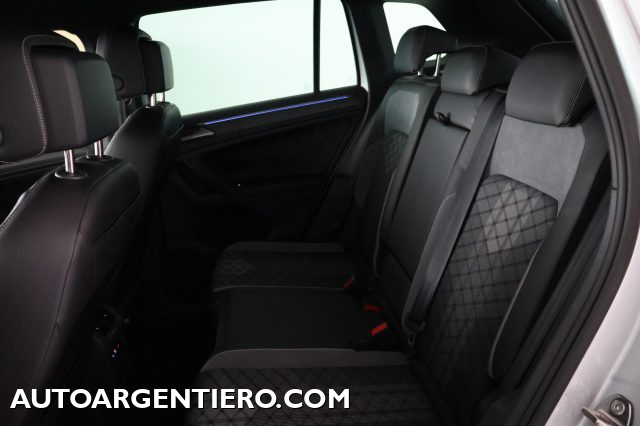 VOLKSWAGEN Tiguan usata, con Vivavoce