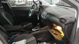OPEL Crossland usata, con Antifurto