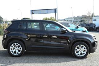 JEEP Avenger usata, con Airbag Passeggero