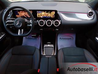 MERCEDES-BENZ GLA 180 usata, con Sedili riscaldati