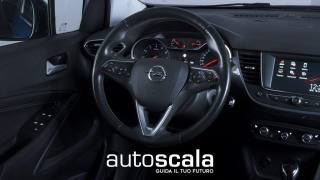 OPEL Crossland usata, con Touch screen